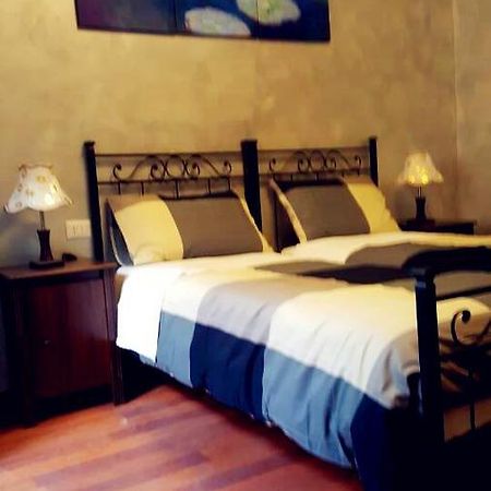 Rome Napoleone Rooms Eksteriør billede