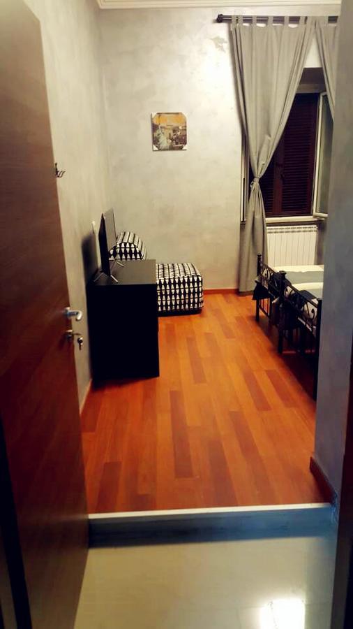 Rome Napoleone Rooms Eksteriør billede