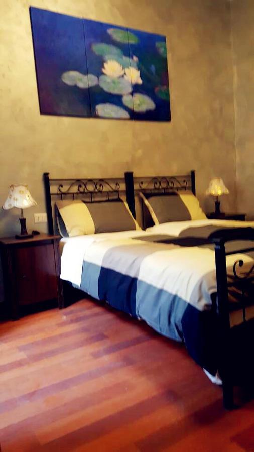 Rome Napoleone Rooms Eksteriør billede