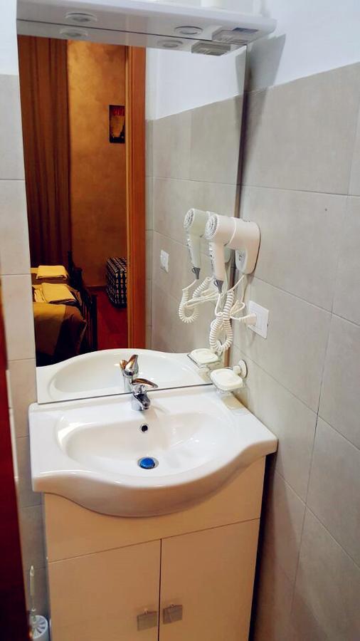 Rome Napoleone Rooms Eksteriør billede