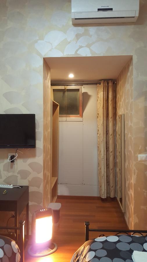 Rome Napoleone Rooms Eksteriør billede