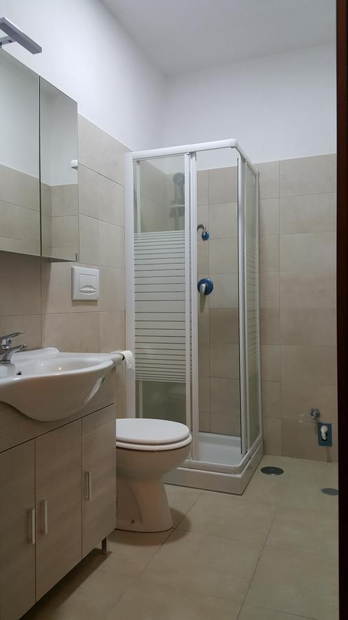 Rome Napoleone Rooms Eksteriør billede