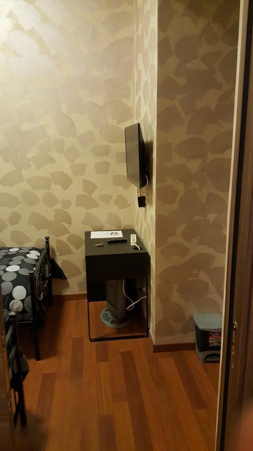 Rome Napoleone Rooms Eksteriør billede