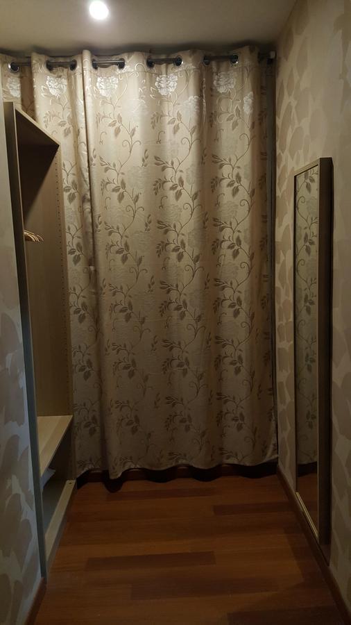 Rome Napoleone Rooms Eksteriør billede