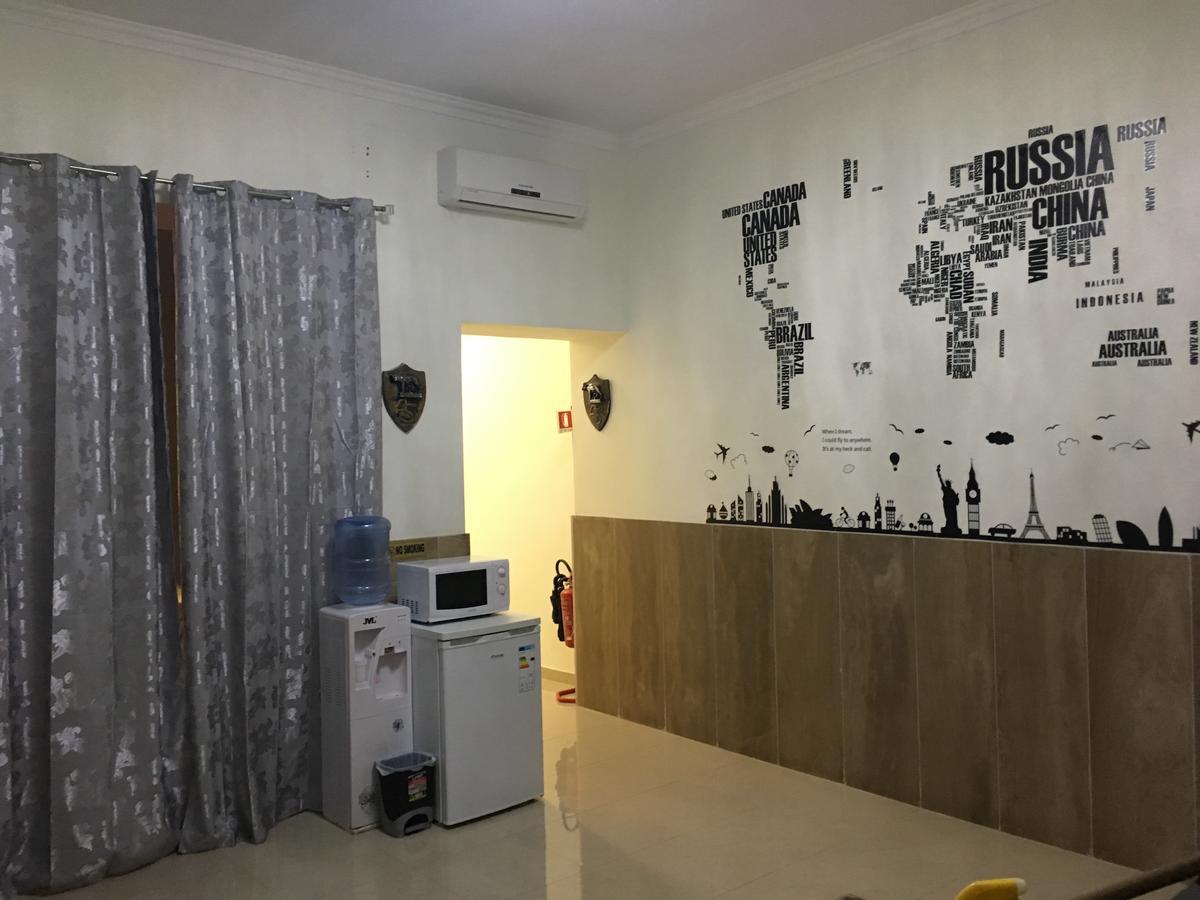 Rome Napoleone Rooms Eksteriør billede