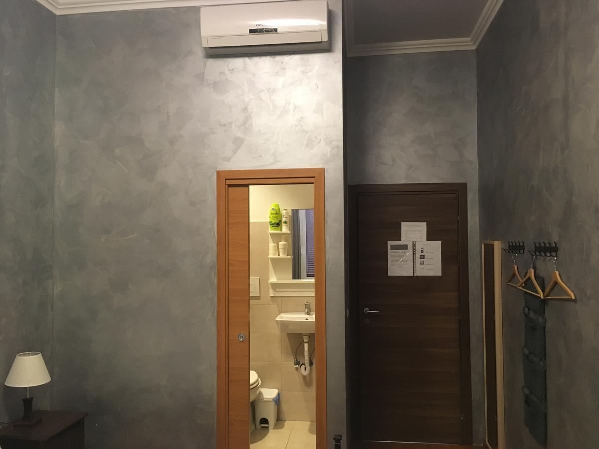 Rome Napoleone Rooms Eksteriør billede