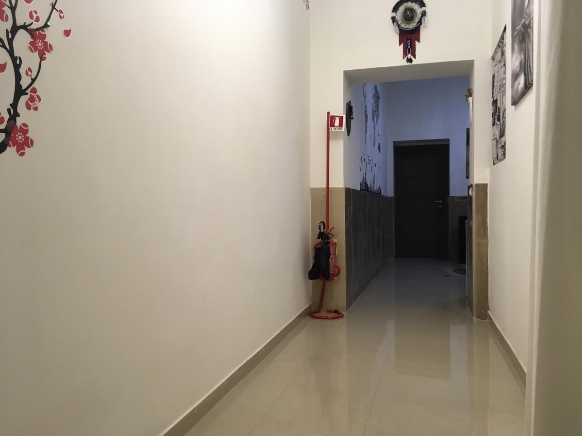 Rome Napoleone Rooms Eksteriør billede